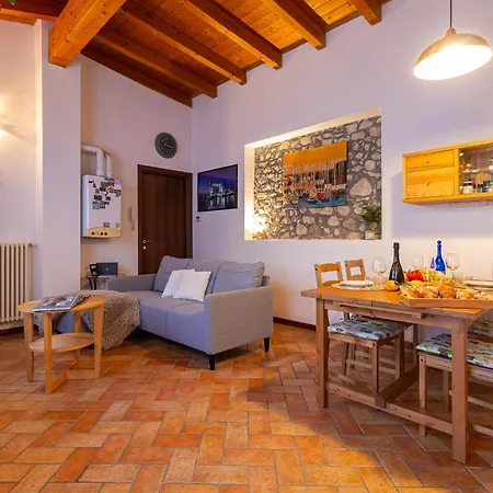 Appartamento Your Comfort Zone Bgl Moniga del Garda