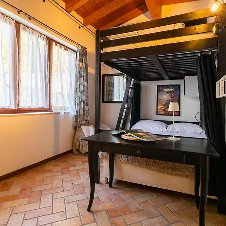 Your Comfort Zone Bgl Moniga del Garda