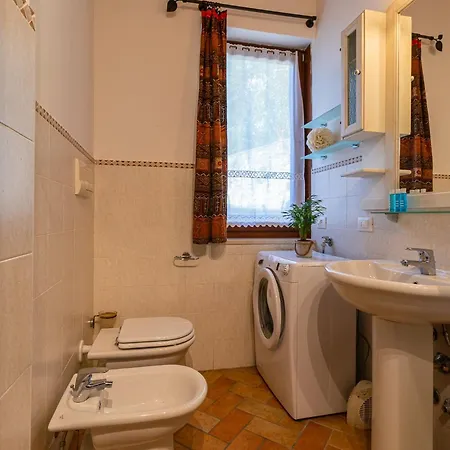 Your Comfort Zone Bgl Apartamento Moniga del Garda