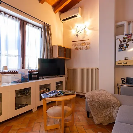 Your Comfort Zone Bgl Apartamento *