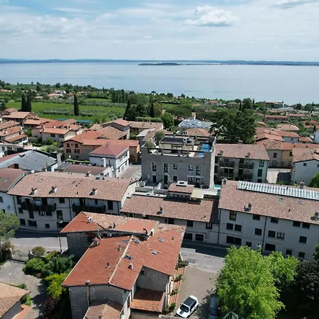 Your Comfort Zone Bgl Apartamento Moniga del Garda