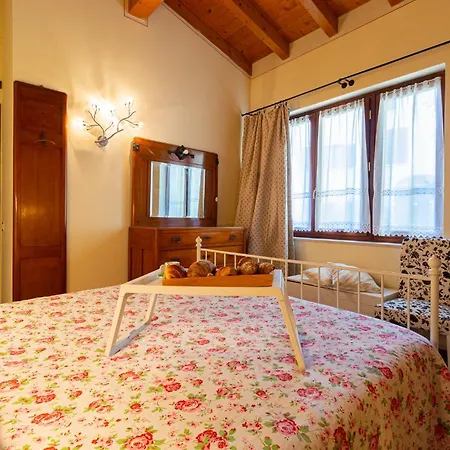 Your Comfort Zone Bgl Apartamento Moniga del Garda